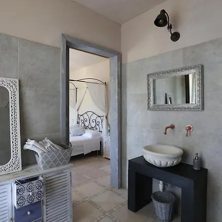 A Modo Mio Agriturismo مزرعة للإقامة