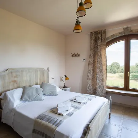 A Modo Mio Agriturismo