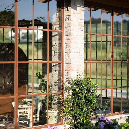 A Modo Mio Agriturismo *