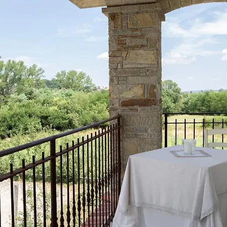 A Modo Mio Agriturismo *