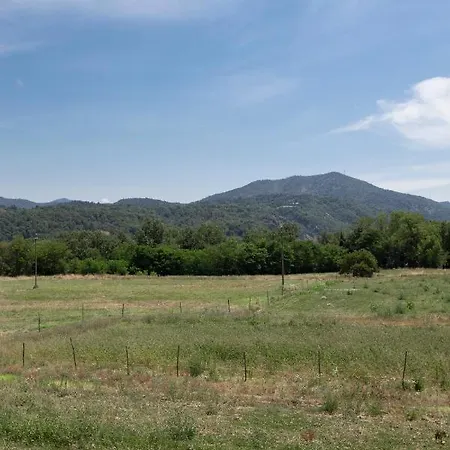 مزرعة للإقامة A Modo Mio Agriturismo