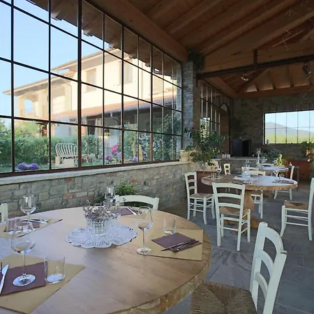 A Modo Mio Agriturismo