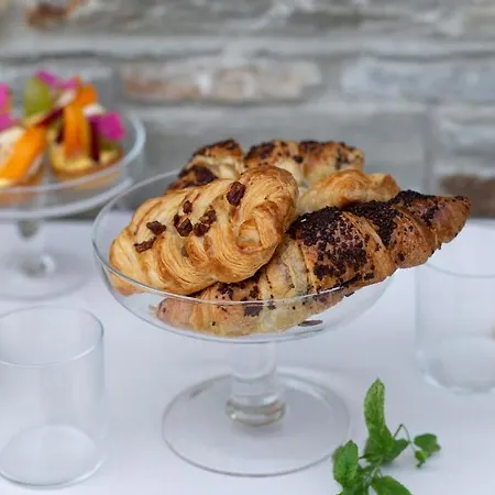 A Modo Mio Agriturismo Cremolino