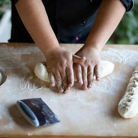 Vakantieboerderij A Modo Mio Agriturismo Cremolino