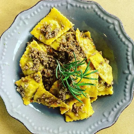 A Modo Mio Agriturismo * Cremolino