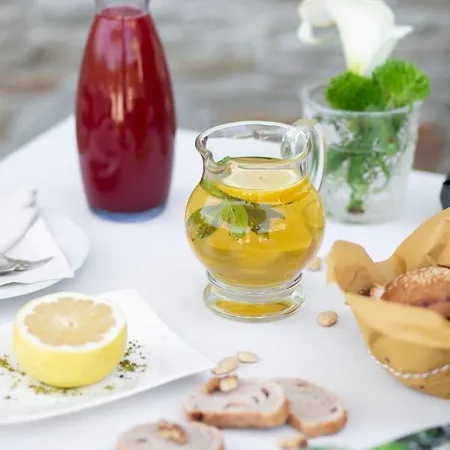 A Modo Mio Agriturismo مزرعة للإقامة