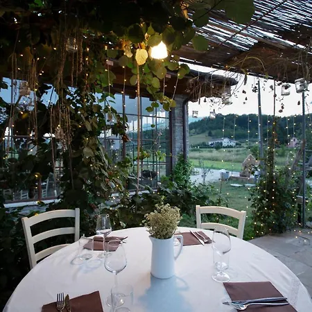 A Modo Mio Agriturismo *