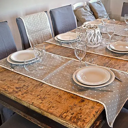 A Modo Mio Agriturismo Vakantieboerderij *