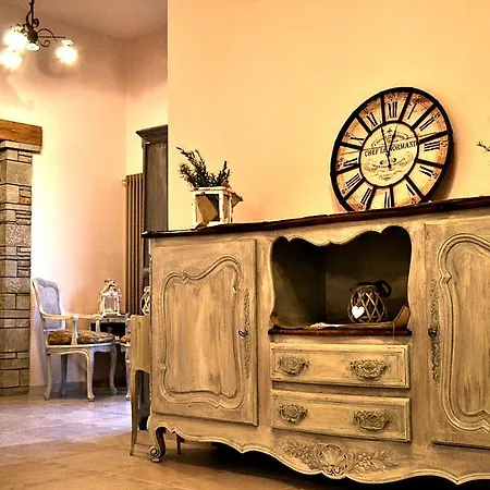 A Modo Mio Agriturismo Cremolino