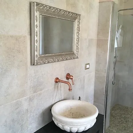 A Modo Mio Agriturismo مزرعة للإقامة *
