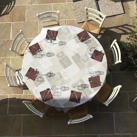 A Modo Mio Agriturismo مزرعة للإقامة