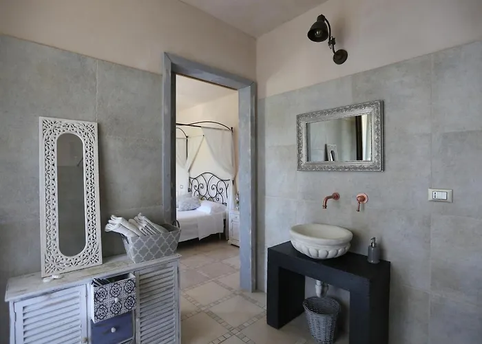 A Modo Mio Agriturismo Alojamento de Turismo Rural