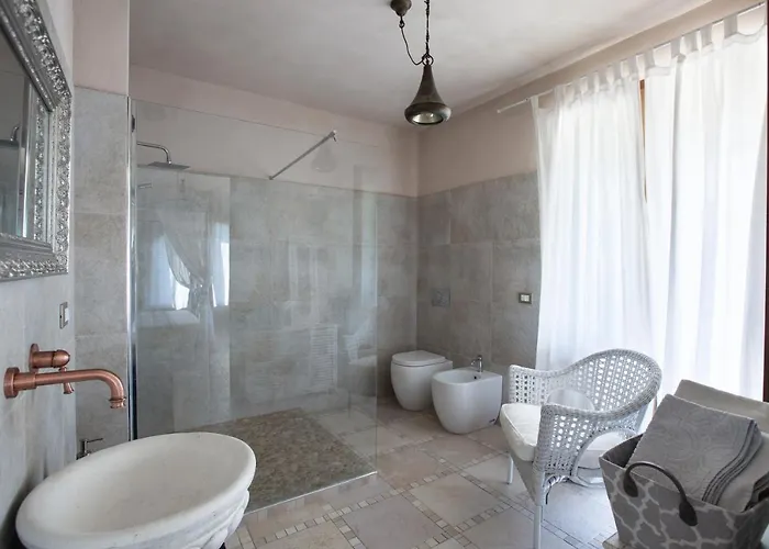 Alojamento de Turismo Rural A Modo Mio Agriturismo *