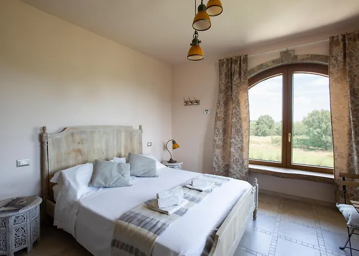 A Modo Mio Agriturismo