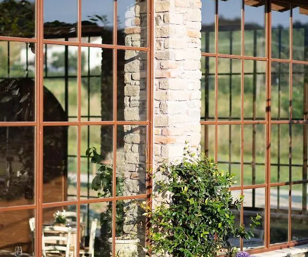 A Modo Mio Agriturismo *