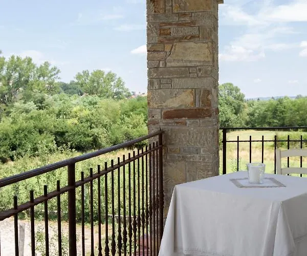 A Modo Mio Agriturismo *