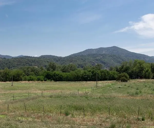 Alojamento de Turismo Rural A Modo Mio Agriturismo