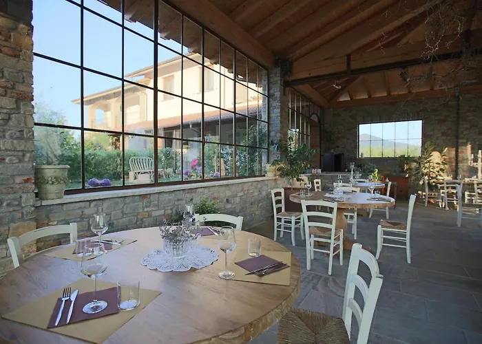 A Modo Mio Agriturismo