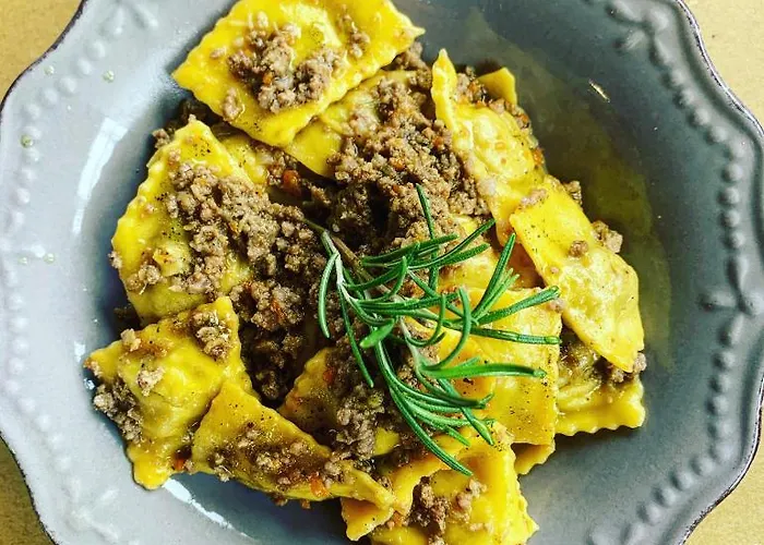 A Modo Mio Agriturismo * Cremolino