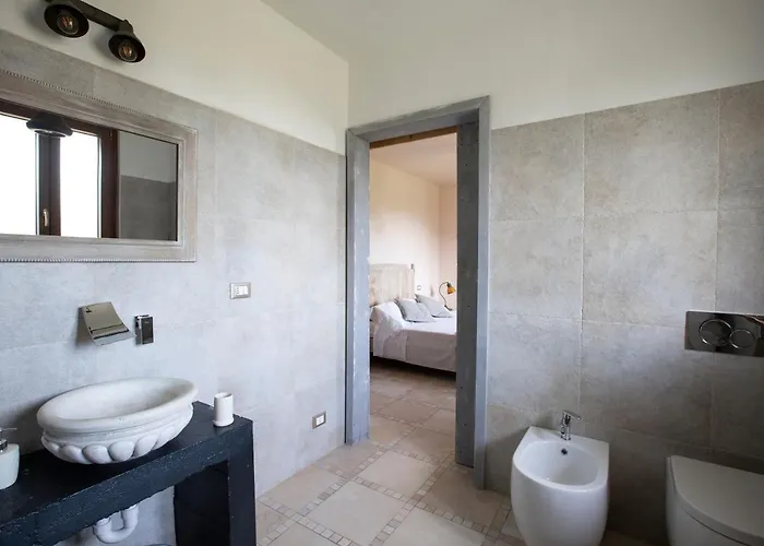 A Modo Mio Agriturismo Alojamento de Turismo Rural *