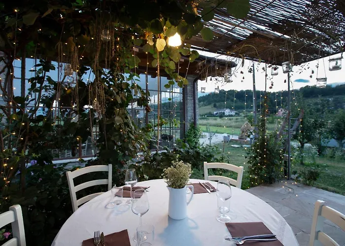 A Modo Mio Agriturismo *