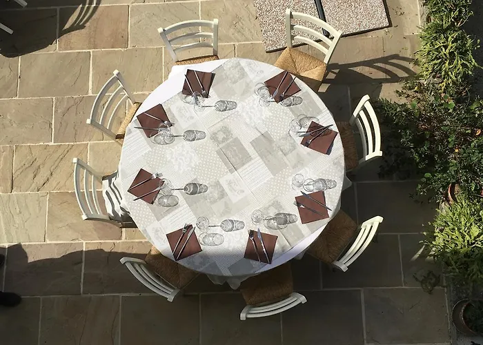 A Modo Mio Agriturismo ファームステイ